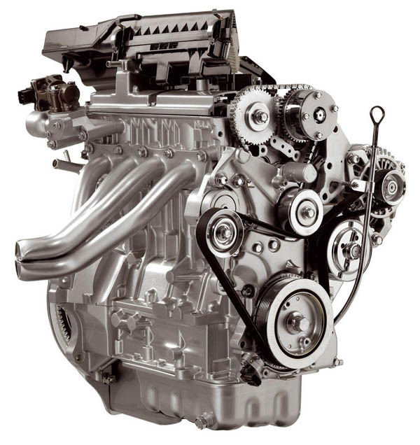 2007 N Vectra Car Engine